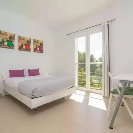 Villa Carritx 4 With Private Pool *
