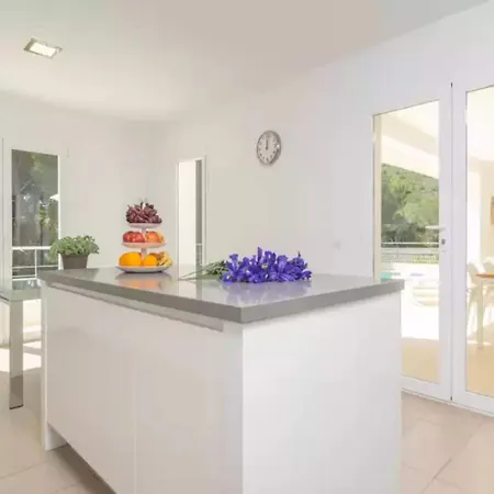 Carritx 4 With Private Pool Villa Cala Ratjada (Mallorca)