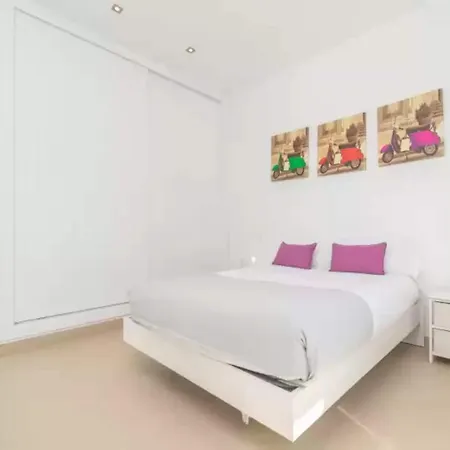 Villa Carritx 4 With Private Pool Cala Ratjada (Mallorca)