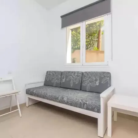 Villa Carritx 4 With Private Pool