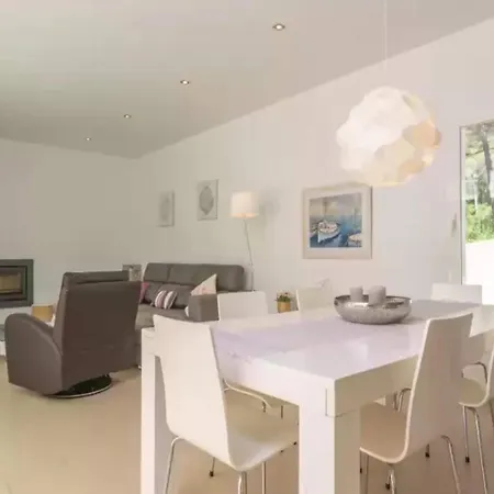 Carritx 4 With Private Pool كالا راتخاذا