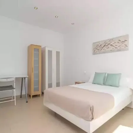 Carritx 4 With Private Pool فيلة *