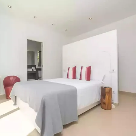 Carritx 4 With Private Pool Villa Cala Ratjada (Mallorca)
