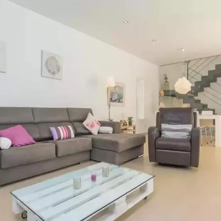Carritx 4 With Private Pool *