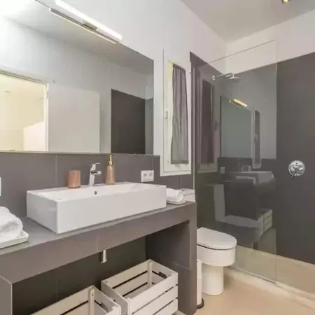 Carritx 4 With Private Pool * كالا راتخاذا