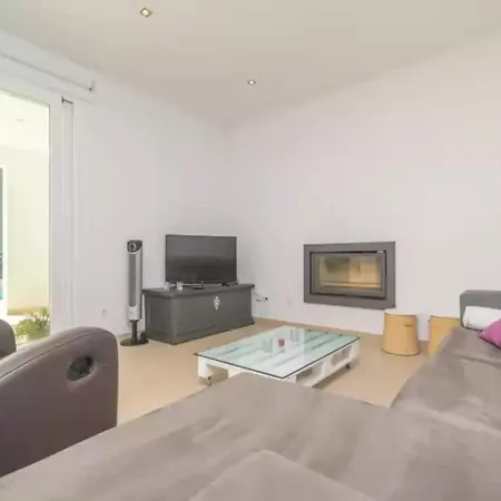 Carritx 4 With Private Pool