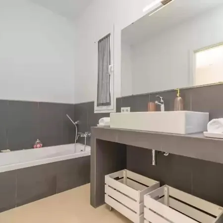 Carritx 4 With Private Pool *