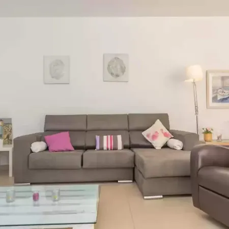 Carritx 4 With Private Pool فيلة