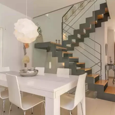 فيلة Carritx 4 With Private Pool *
