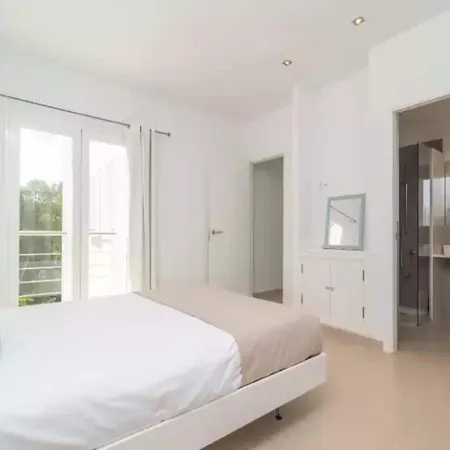 Carritx 4 With Private Pool *