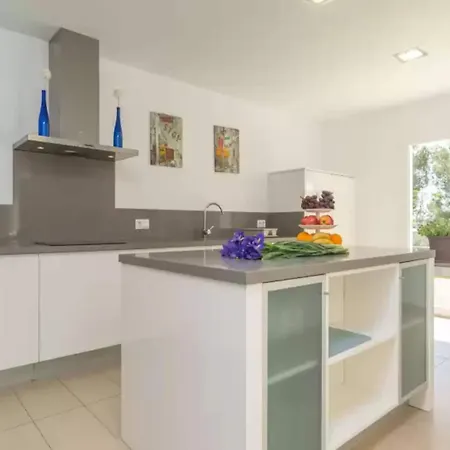 Carritx 4 With Private Pool Villa