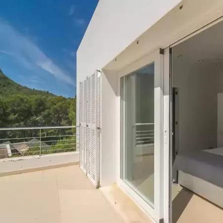 Carritx 4 With Private Pool * Cala Ratjada (Mallorca)