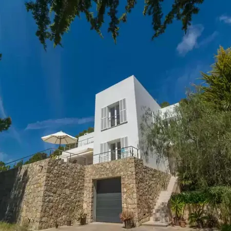 Carritx 4 With Private Pool فيلة
